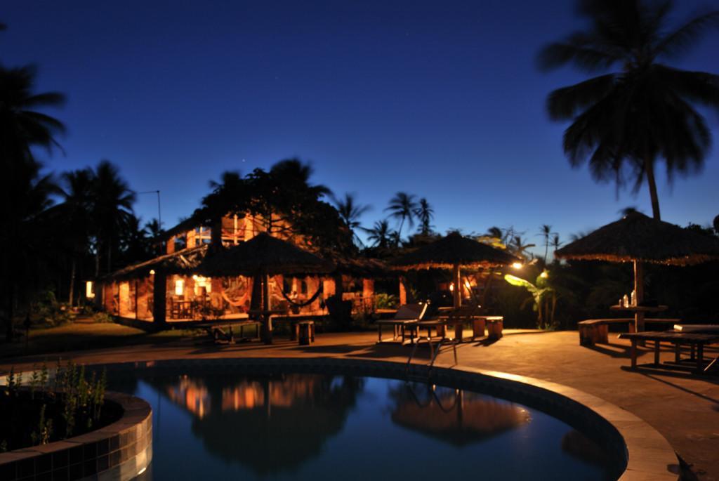 Rancho Do Buna Barreirinhas Exterior photo